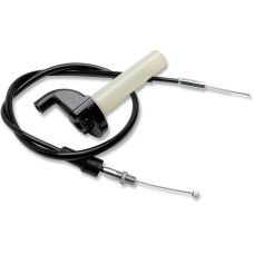 РУЧКА ГАЗА ВСБОРЕ С ТРОСИКАМИ (НАБОР) Motion Pro (06320781) YAMAHA CR(R) набор(комплект) PRO PRO