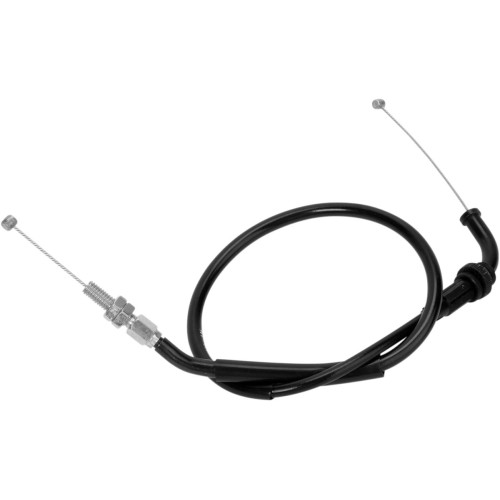 ТРОСИК ГАЗА (ТОЛКАЮЩИЙ) Motion Pro (06500045) SUZUKI