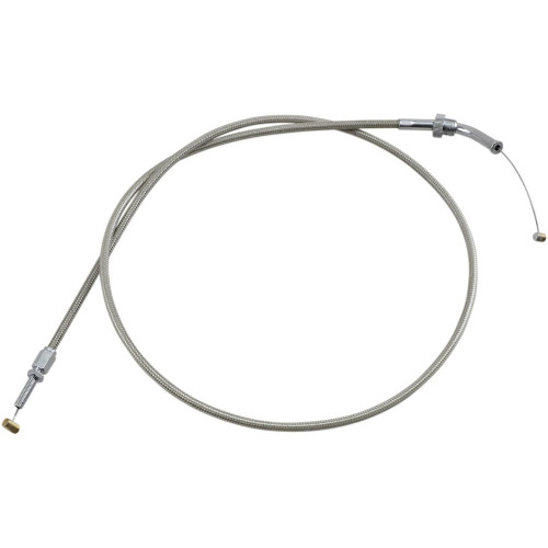 ТРОСИК ГАЗА (ТОЛКАЮЩИЙ) Motion Pro (06500071) HONDA CABLE THRTL PUSH S/S