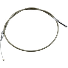ТРОСИК ГАЗА (ТОЛКАЮЩИЙ) Motion Pro (06500074) HONDA CABLE THRTL PUSH S/S