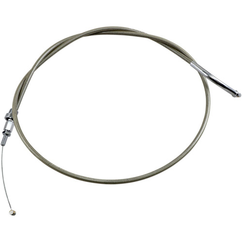 ТРОСИК ГАЗА (ТОЛКАЮЩИЙ) Motion Pro (06500074) HONDA CABLE THRTL PUSH S/S