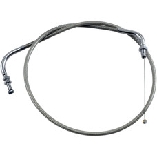 ТРОСИК ГАЗА (ТОЛКАЮЩИЙ) Motion Pro (06500080) YAMAHA CABLE THRTL PUSH S/S