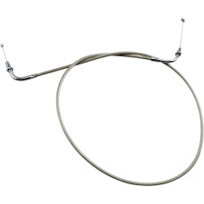 ТРОСИК ГАЗА (ТОЛКАЮЩИЙ) Motion Pro (06500081) YAMAHA CABLE THRTL PUSH S/S