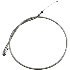 ТРОСИК ГАЗА (ТОЛКАЮЩИЙ) Motion Pro (06500082) YAMAHA CABLE THRTL PUSH S/S