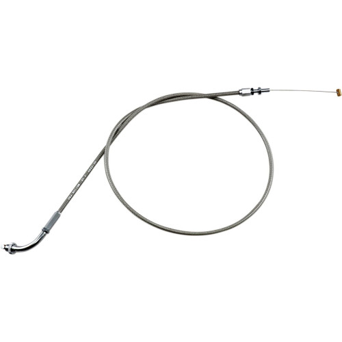 ТРОСИК ГАЗА (ТЯНУЩИЙ) Motion Pro (06500086) HONDA S/S