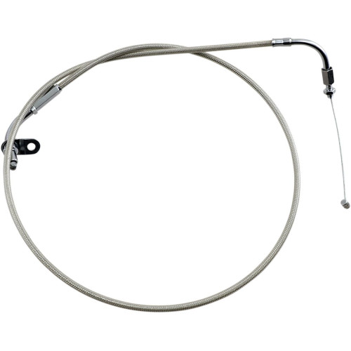 ТРОСИК ГАЗА (ТЯНУЩИЙ) Motion Pro (06500097) YAMAHA S/S
