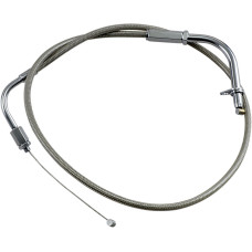ТРОСИК ГАЗА (ТЯНУЩИЙ) Motion Pro (06500421) YAMAHA CABLE THR (PULL)A/C