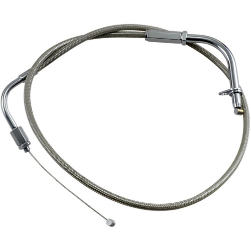 ТРОСИК ГАЗА (ТЯНУЩИЙ) Motion Pro (06500421) YAMAHA CABLE THR (PULL)A/C