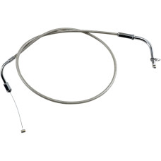 ТРОСИК ГАЗА (ТЯНУЩИЙ) Motion Pro (06500422) YAMAHA CABLE THR (PULL)A/C