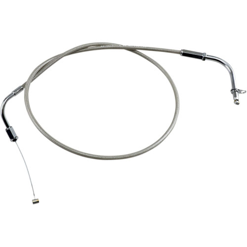 ТРОСИК ГАЗА (ТЯНУЩИЙ) Motion Pro (06500422) YAMAHA CABLE THR (PULL)A/C