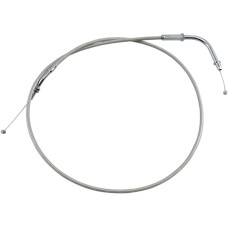 ТРОСИК ГАЗА (ТЯНУЩИЙ) Motion Pro (06500425) YAMAHA CABLE THR (PULL)A/C