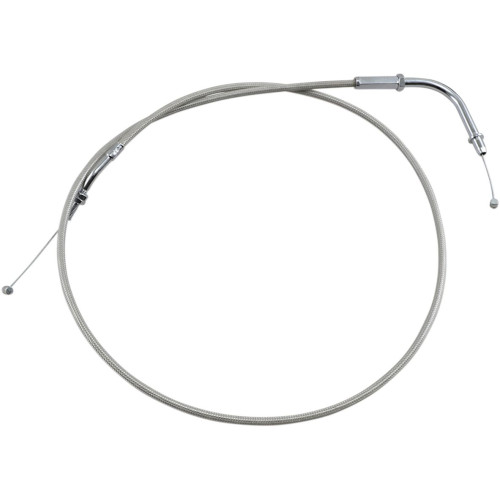 ТРОСИК ГАЗА (ТЯНУЩИЙ) Motion Pro (06500425) YAMAHA CABLE THR (PULL)A/C