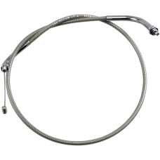 ТРОСИК ГАЗА (ТОЛКАЮЩИЙ) Motion Pro (06500428) YAMAHA CABLE THR (PUSH)A/C