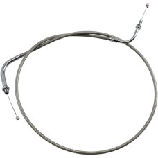 ТРОСИК ГАЗА (ТОЛКАЮЩИЙ) Motion Pro (06500429) YAMAHA CABLE THR (PUSH)A/C