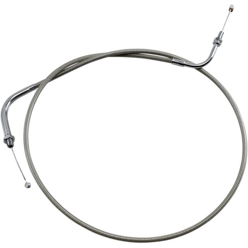 ТРОСИК ГАЗА (ТОЛКАЮЩИЙ) Motion Pro (06500429) YAMAHA CABLE THR (PUSH)A/C