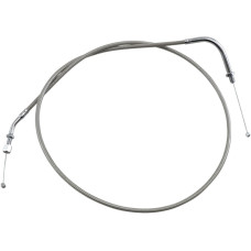 ТРОСИК ГАЗА (ТОЛКАЮЩИЙ) Motion Pro (06500432) YAMAHA CABLE THR (PUSH)A/C