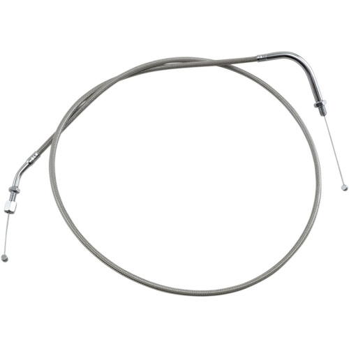 ТРОСИК ГАЗА (ТОЛКАЮЩИЙ) Motion Pro (06500432) YAMAHA CABLE THR (PUSH)A/C