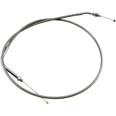 ТРОСИК ГАЗА (ТОЛКАЮЩИЙ) Motion Pro (06500433) YAMAHA CABLE THR (PUSH)A/C