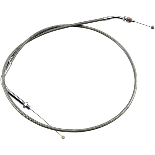 ТРОСИК ГАЗА (ТОЛКАЮЩИЙ) Motion Pro (06500433) YAMAHA CABLE THR (PUSH)A/C