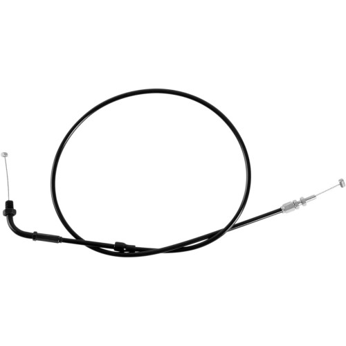 ТРОСИК ГАЗА (ТЯНУЩИЙ) Motion Pro (06500436) SUZUKI винил CABLE THR(PULL)