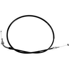 ТРОСИК ГАЗА (ТОЛКАЮЩИЙ) Motion Pro (06500437) HONDA винил CABLE THR(PUSH)