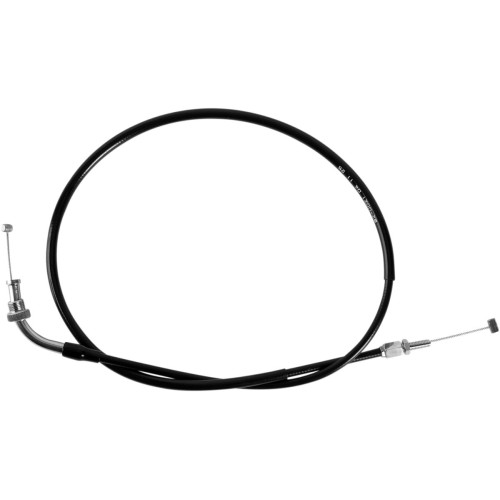 ТРОСИК ГАЗА (ТОЛКАЮЩИЙ) Motion Pro (06500437) HONDA винил CABLE THR(PUSH)