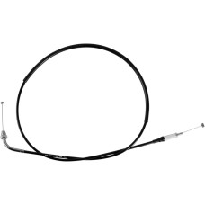 ТРОСИК ГАЗА (ТОЛКАЮЩИЙ) Motion Pro (06500439) HONDA винил CABLE THR(PUSH)