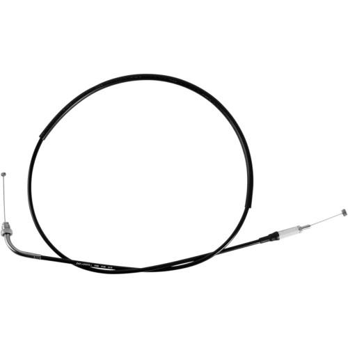 ТРОСИК ГАЗА (ТОЛКАЮЩИЙ) Motion Pro (06500439) HONDA винил CABLE THR(PUSH)