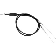 ТРОСИК ГАЗА (ТОЛКАЮЩИЙ) Motion Pro (06500478) HONDA пурпурный /PL PULL