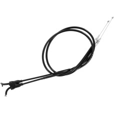 ТРОСИК ГАЗА (ТОЛКАЮЩИЙ) Motion Pro (06500483) KAWASAKI пурпурный /PL PULL