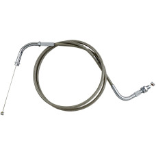 ТРОСИК ГАЗА (ТОЛКАЮЩИЙ) Motion Pro (06500628) SUZUKI