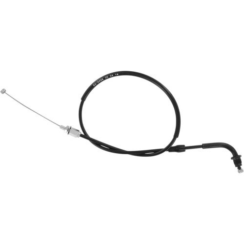 ТРОСИК ГАЗА (ТОЛКАЮЩИЙ) Motion Pro (06500779) HONDA CABLE THR PUSH 6RR