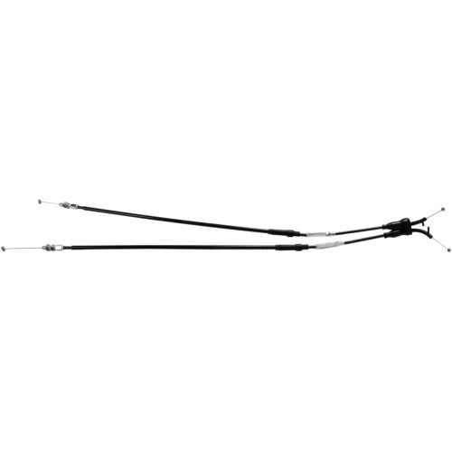 ТРОСИК ГАЗА (ТОЛКАЮЩИЙ) Motion Pro (06500790) SUZUKI SV CABLE PUS/PUL 1000S PULL