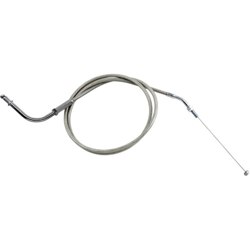 ТРОСИК ГАЗА (ТЯНУЩИЙ) Motion Pro (06500795) XV CABLE AC THR PULL 19