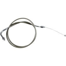 ТРОСИК ГАЗА (ТОЛКАЮЩИЙ) Motion Pro (06500796) XV CABLE AC THR PUSH 19