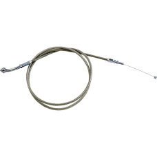 ТРОСИК ГАЗА (ТЯНУЩИЙ) Motion Pro (06500802) CABLE AC THR PUL VTX18 +6