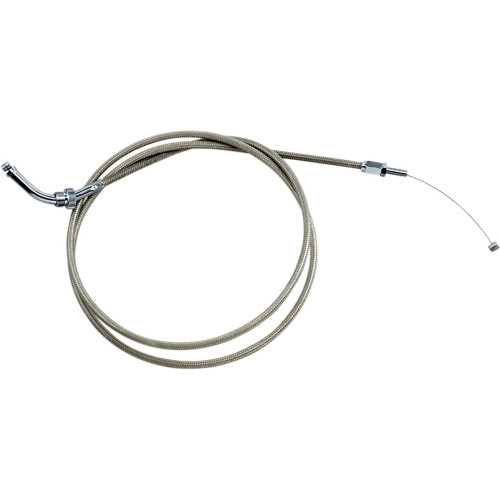 ТРОСИК ГАЗА (ТОЛКАЮЩИЙ) Motion Pro (06500803) CABLE AC THR PUS VTX18 +6