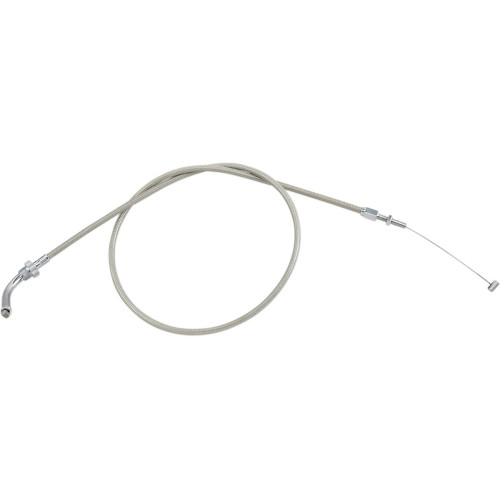 ТРОСИК ГАЗА (ТЯНУЩИЙ) Motion Pro (06500806) VT CABLE AC THR PULL 750