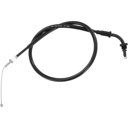 ТРОСИК ГАЗА (ТОЛКАЮЩИЙ) Motion Pro (06500883) YAMAHA