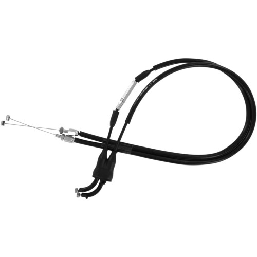 ТРОСИКИ ГАЗА (ТЯНУЩИЙ+ТОЛКАЮЩИЙ) Motion Pro (06500887)