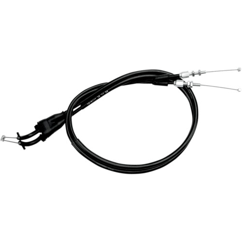 ТРОСИК ГАЗА Motion Pro (06501056) KTM CABLE THROT PUSH/PULL