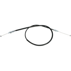 ТРОСИК ГАЗА (ТЯНУЩИЙ) Motion Pro (06501135) HONDA винил чёрный CABLE PULL