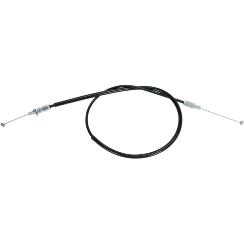 ТРОСИК ГАЗА (ТЯНУЩИЙ) Motion Pro (06501135) HONDA винил чёрный CABLE PULL