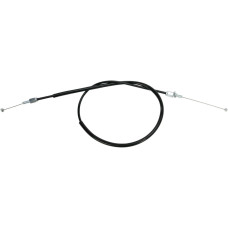 ТРОСИК ГАЗА (ТОЛКАЮЩИЙ) Motion Pro (06501136) HONDA винил чёрный CABLE PUSH