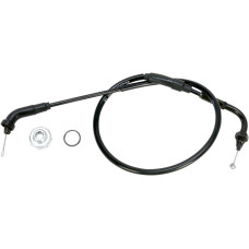ТРОСИК ГАЗА Motion Pro (06501144) HONDA винил чёрный CABLE COIL WOUND CAP