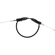 ТРОСИК ГАЗА Motion Pro (06501146) KAWASAKI винил чёрный CABLE COIL WOUND