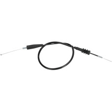 ТРОСИК ГАЗА Motion Pro (06501148) KAWASAKI винил чёрный CABLE COIL WOUND