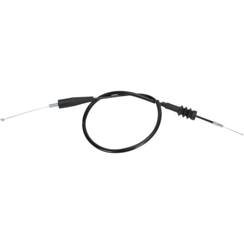 ТРОСИК ГАЗА Motion Pro (06501148) KAWASAKI винил чёрный CABLE COIL WOUND