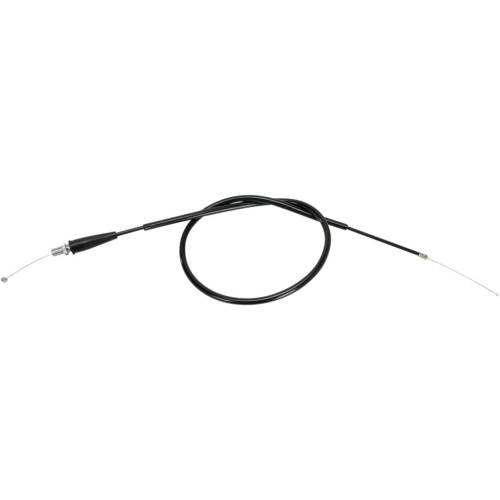 ТРОСИК ГАЗА Motion Pro (06501154) HUSQVARNA винил чёрный CABLE COIL WOUND