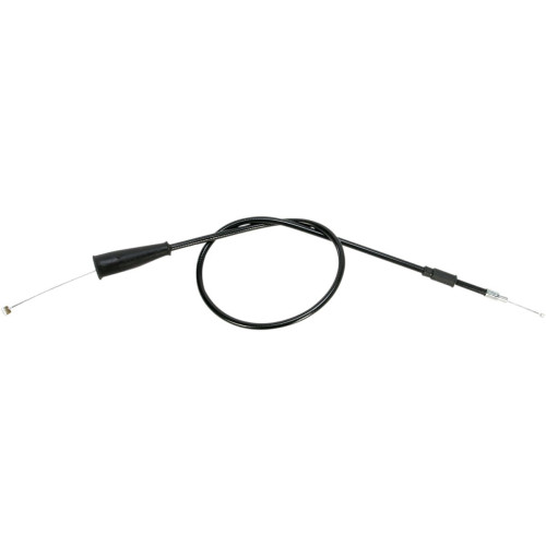ТРОСИК ГАЗА Motion Pro (06501157) винил чёрный CABLE COIL WOUND